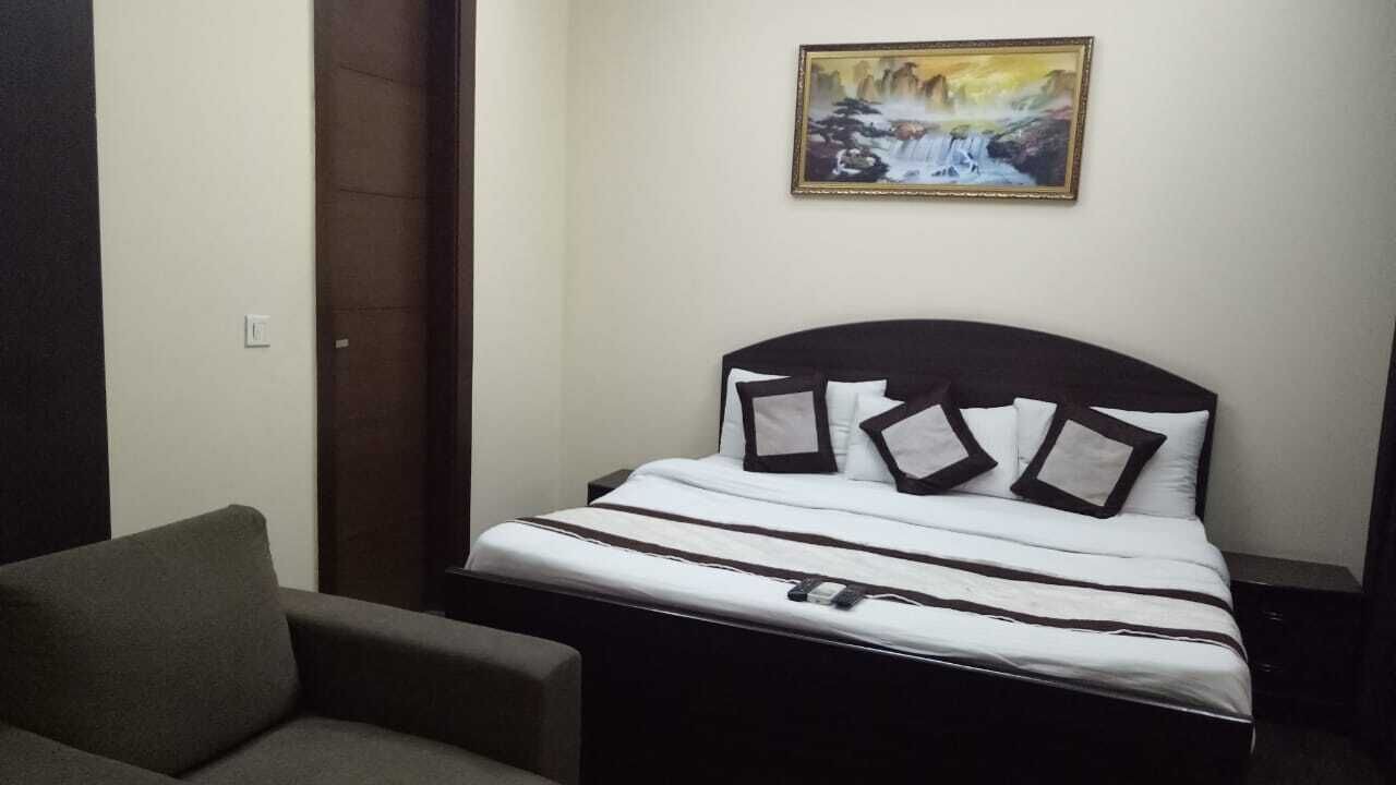 Photo of Bedroom in Jasola