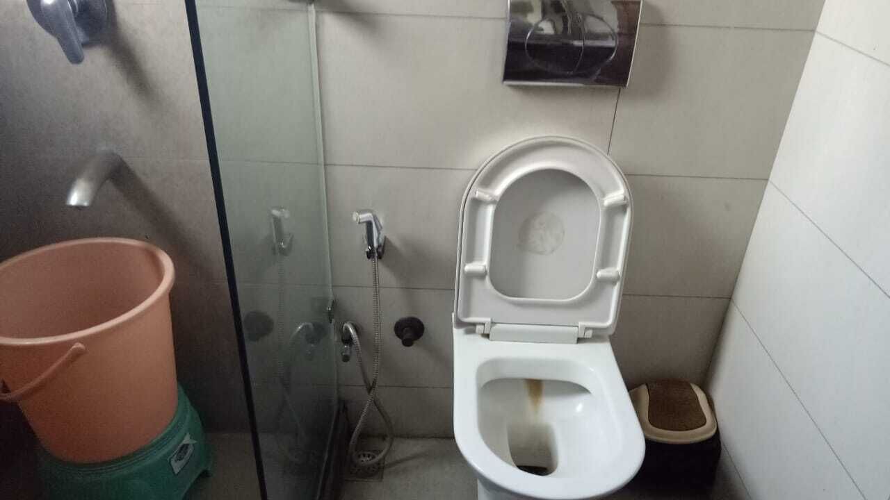 Photo of Bathroom in Jasola