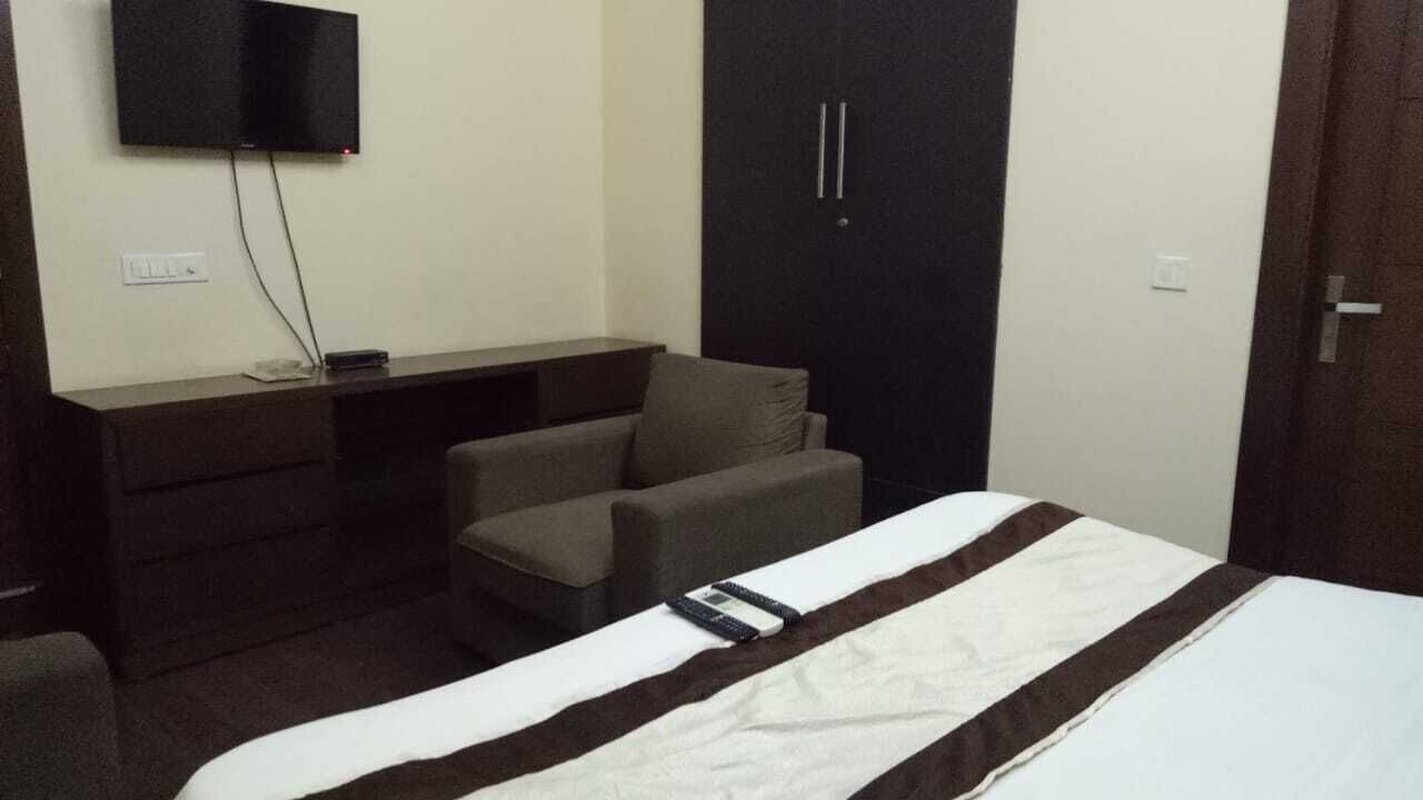 Photo of Bedroom in Jasola