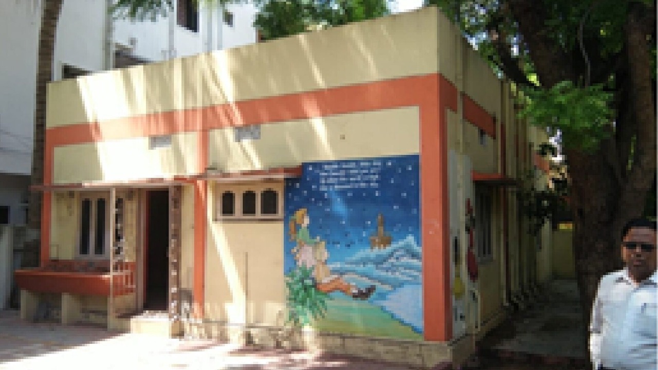 Photo of Outdoor in Hyderabad
