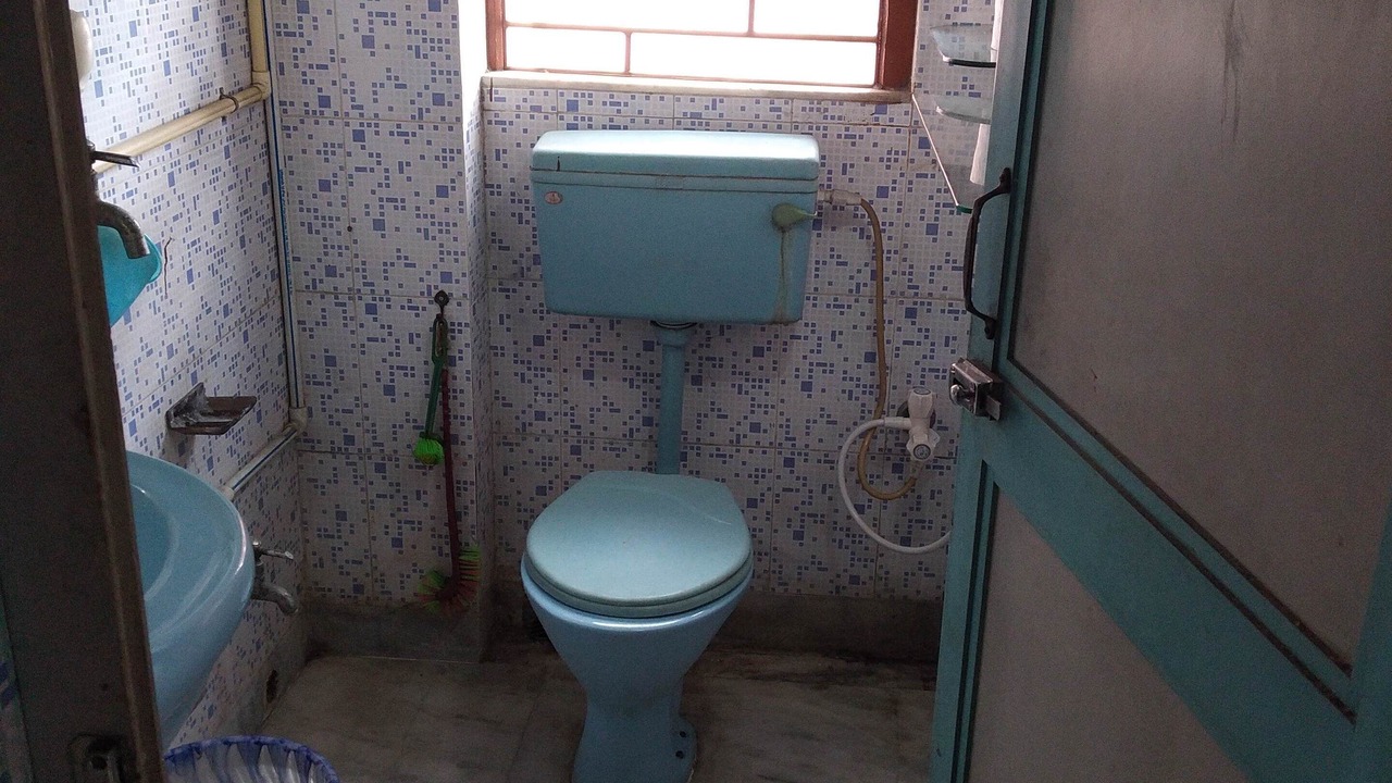 Photo of Bathroom in Tollygunge