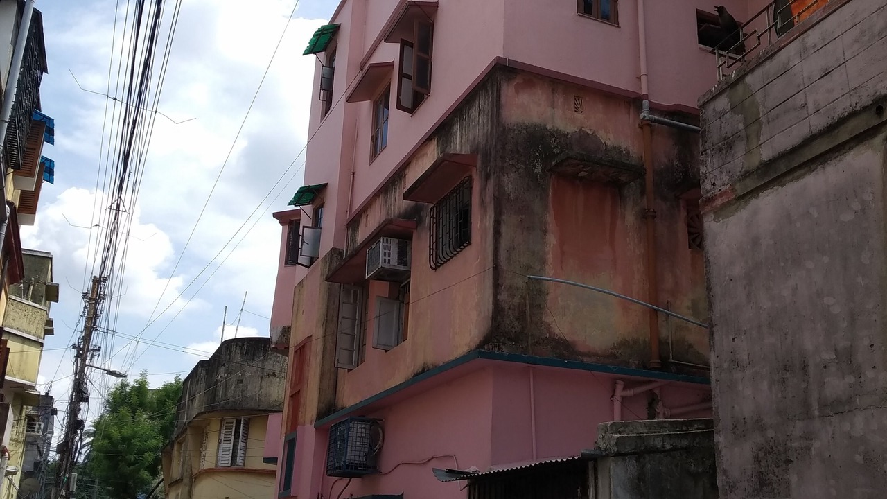 Photo of Outdoor in Tollygunge