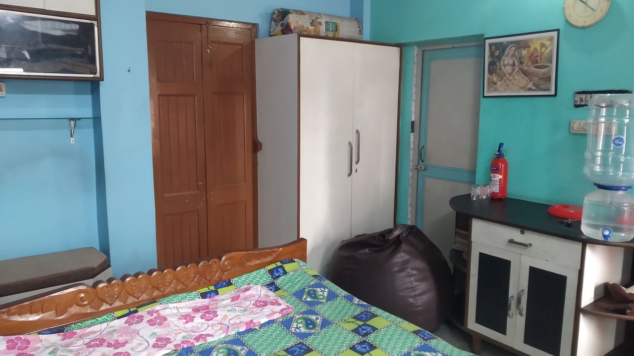 Photo of Bedroom in Tollygunge
