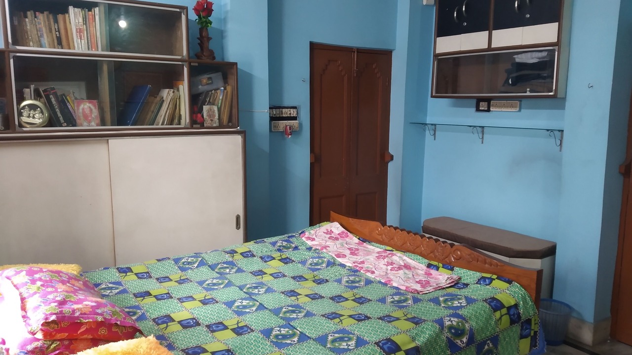 Photo of Bedroom in Tollygunge