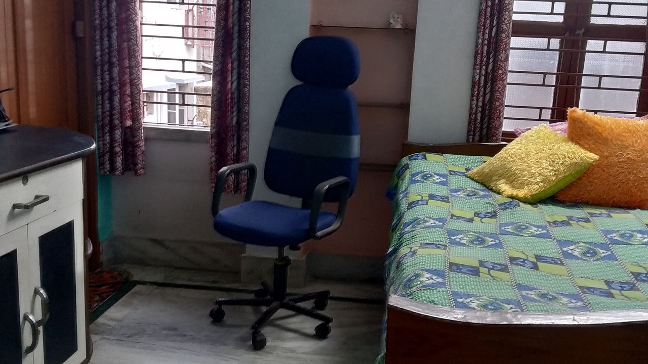 Photo of Bedroom in Tollygunge