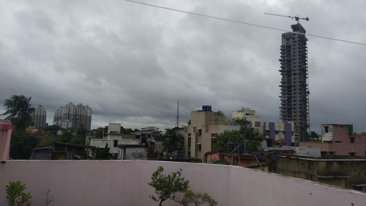 Photo of Outdoor in Tollygunge