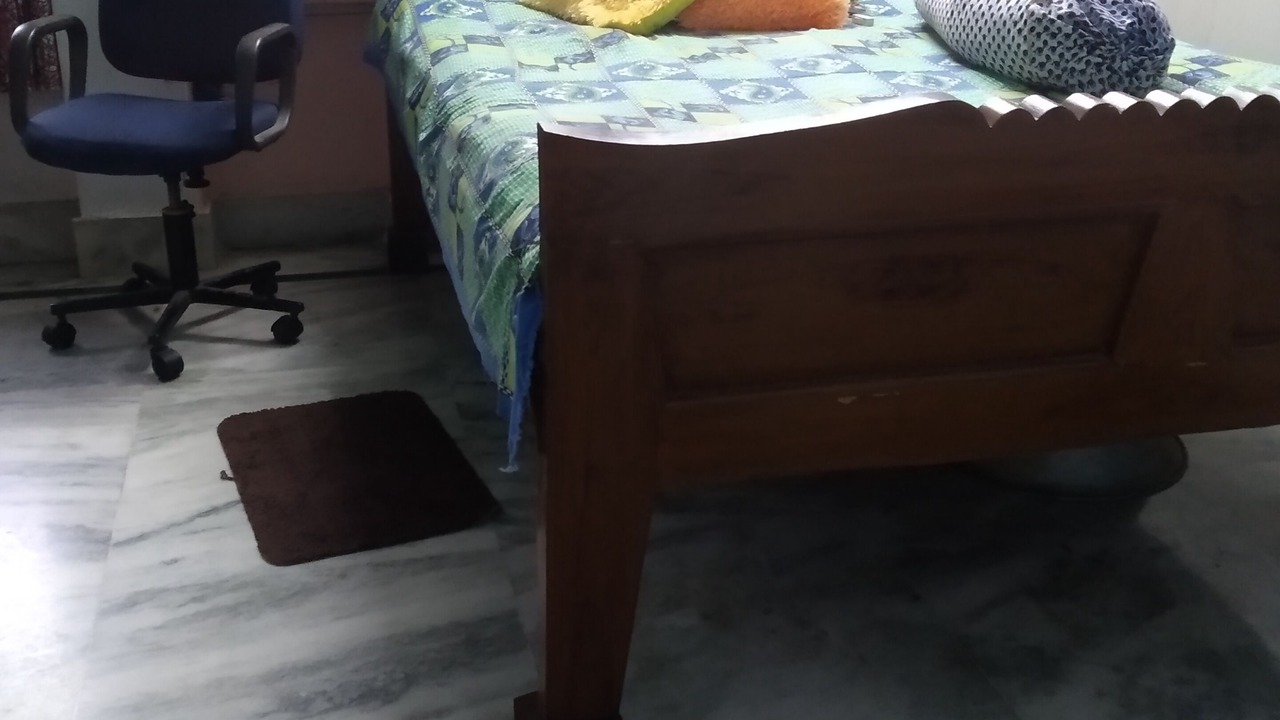 Photo of Bedroom in Tollygunge
