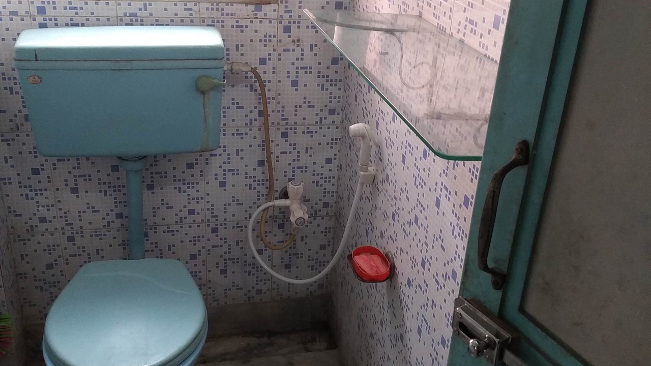 Photo of Bathroom in Tollygunge