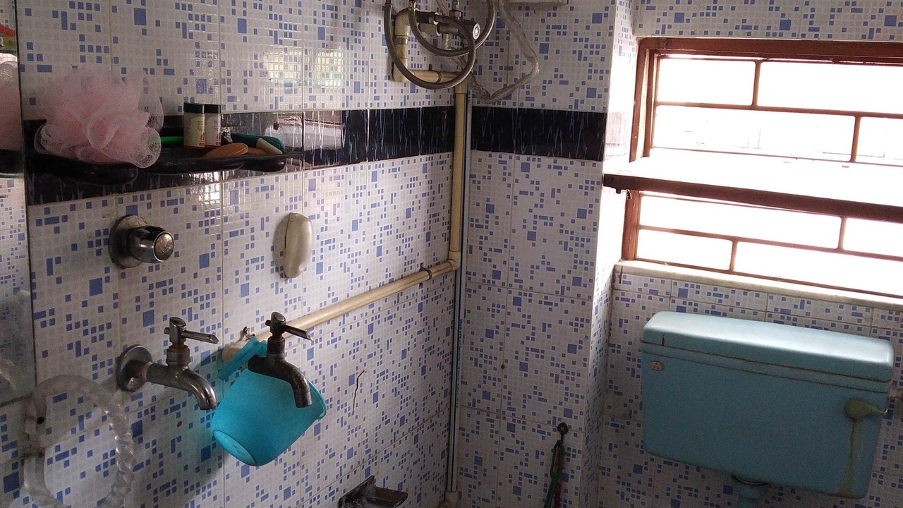 Photo of Bathroom in Tollygunge