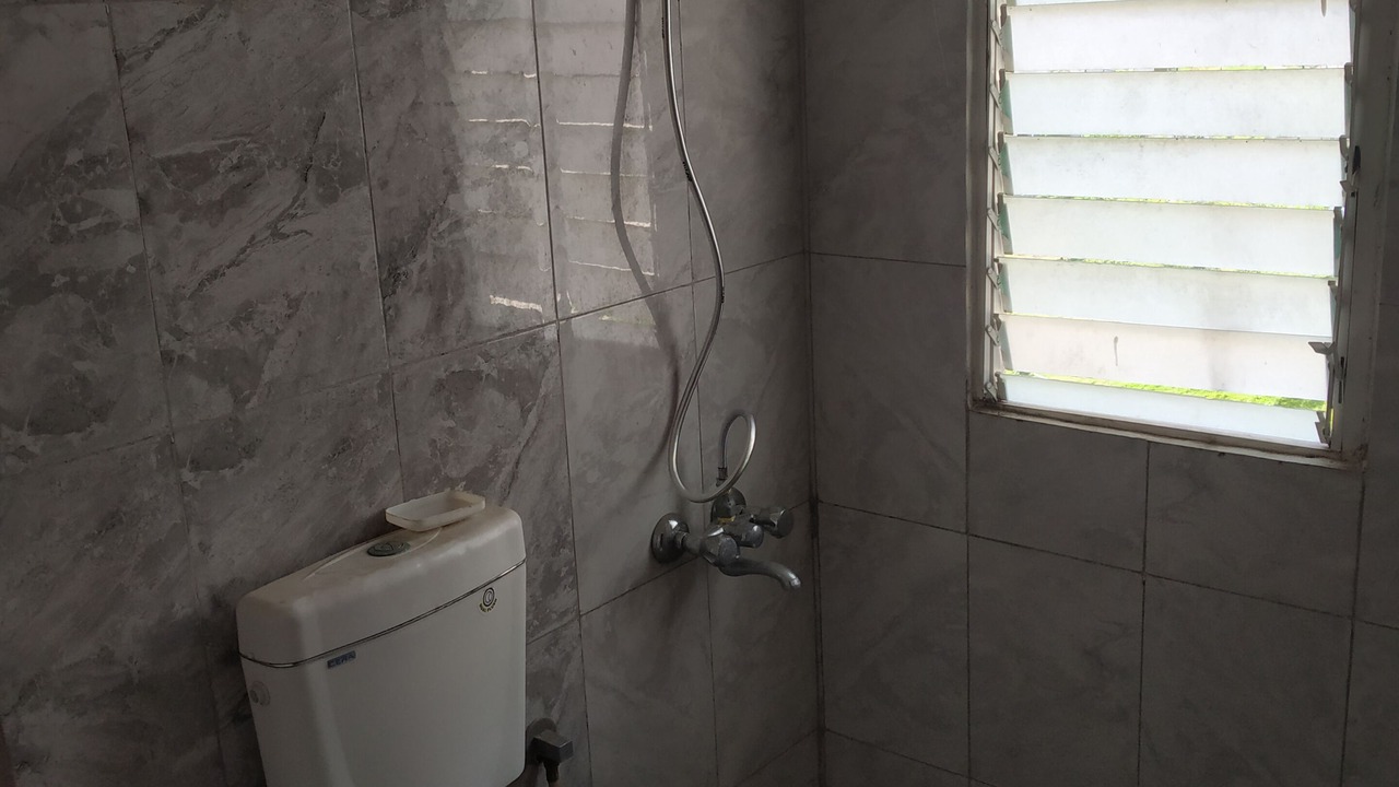 Photo of Bathroom in Hinjawadi