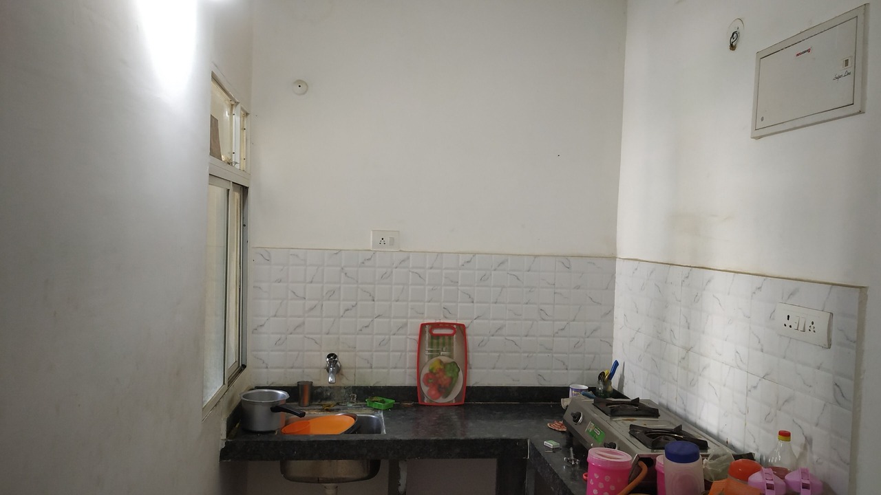 Photo of Kitchen in Hinjawadi