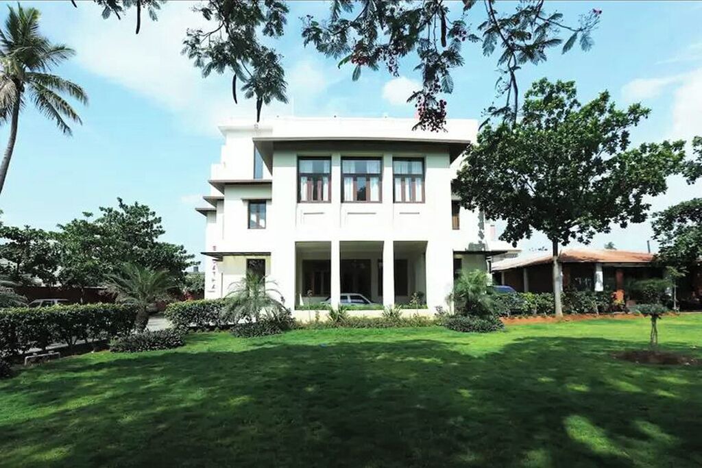 Photo of Outdoor in Mysore