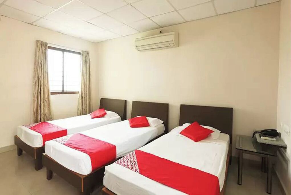 Photo of Bedroom in Mysore