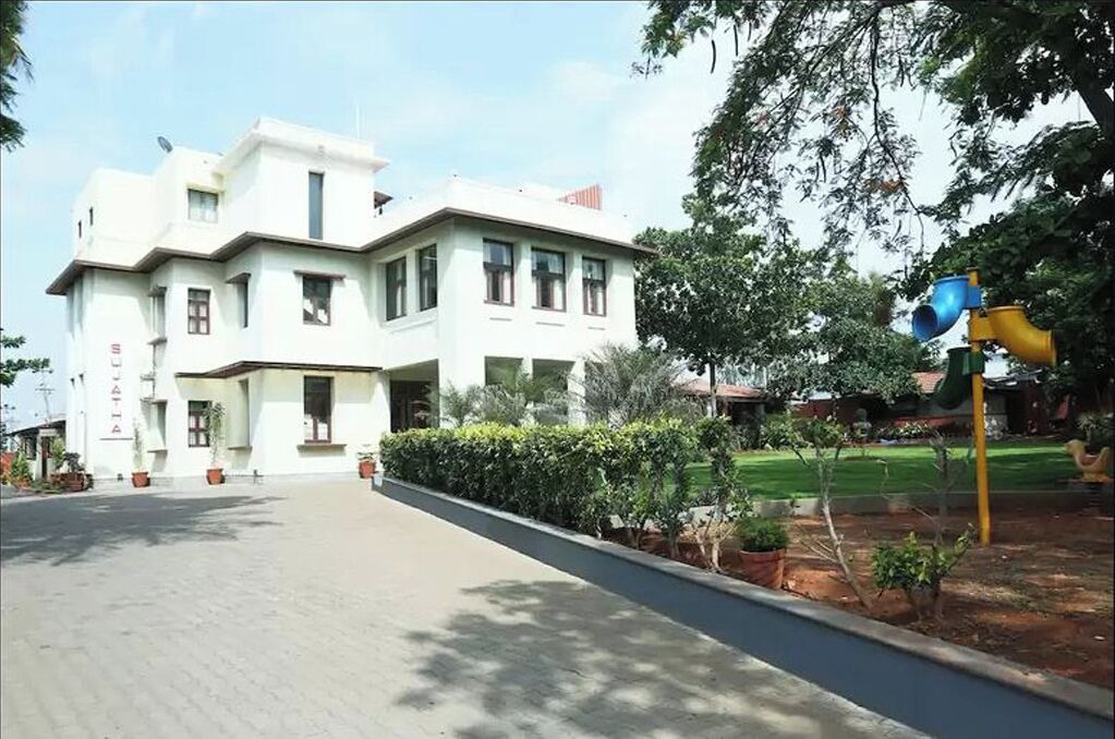 Photo of Outdoor in Mysore