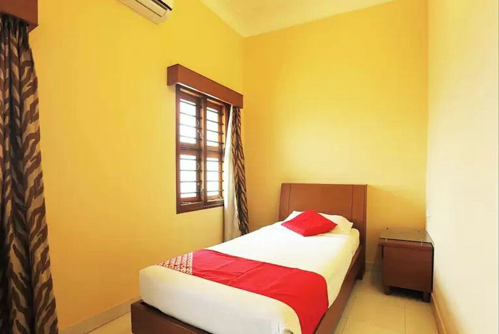 Photo of Bedroom in Mysore