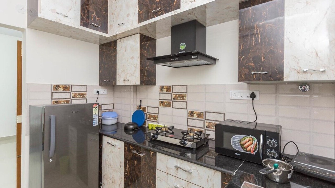 Photo of Kitchen in Arekere