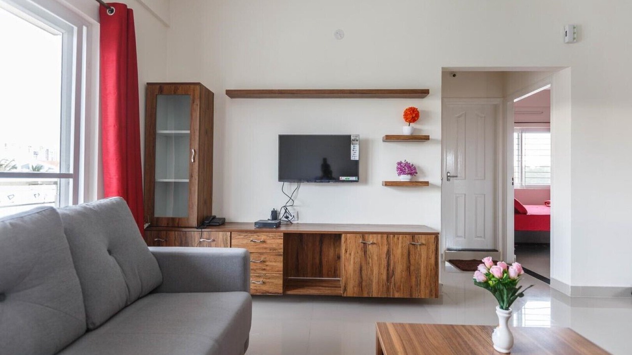 Photo of Livingroom in Arekere