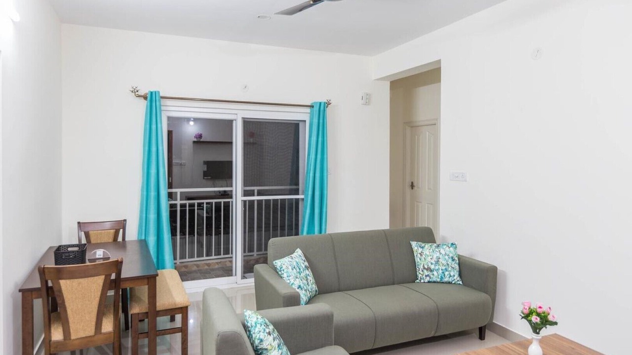 Photo of Livingroom in Arekere