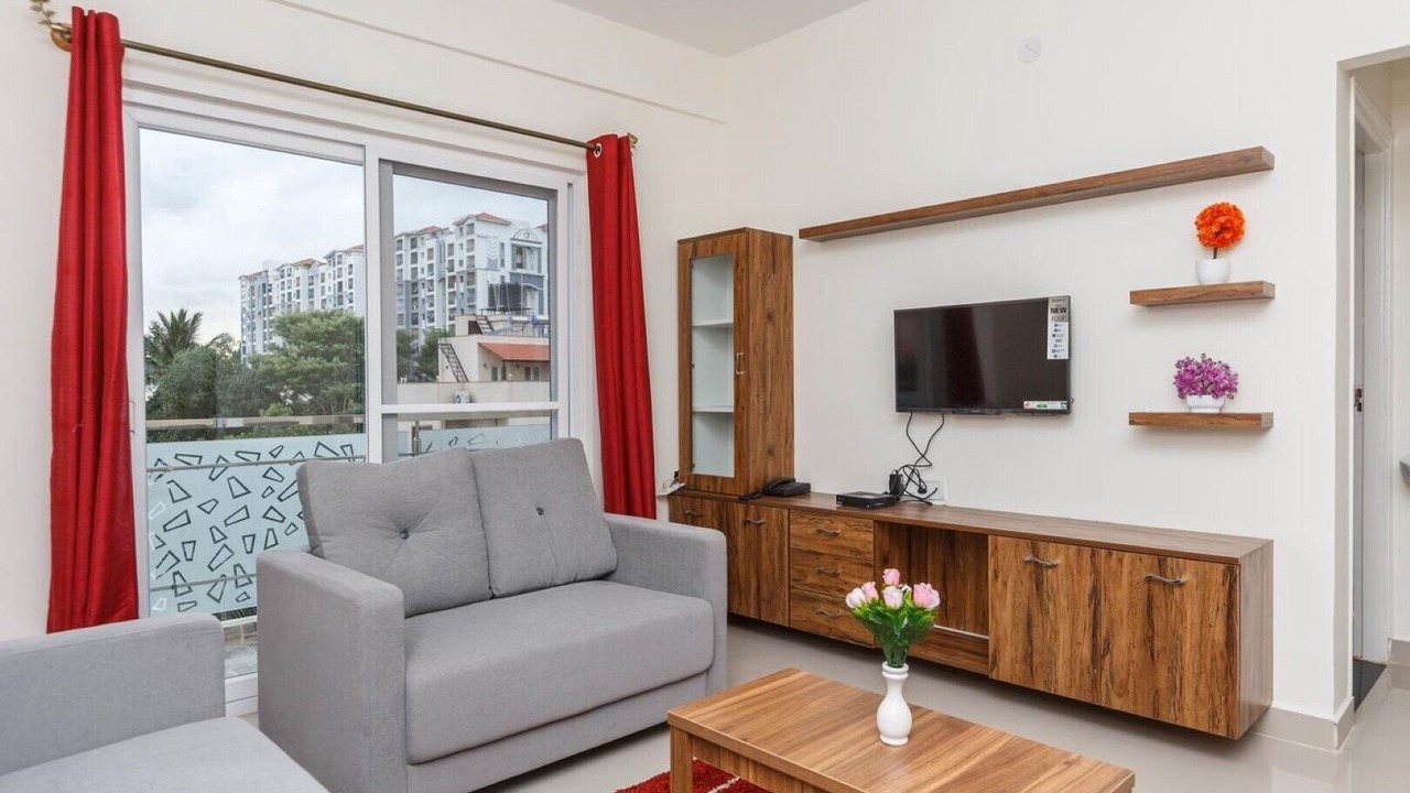 Photo of Livingroom in Arekere