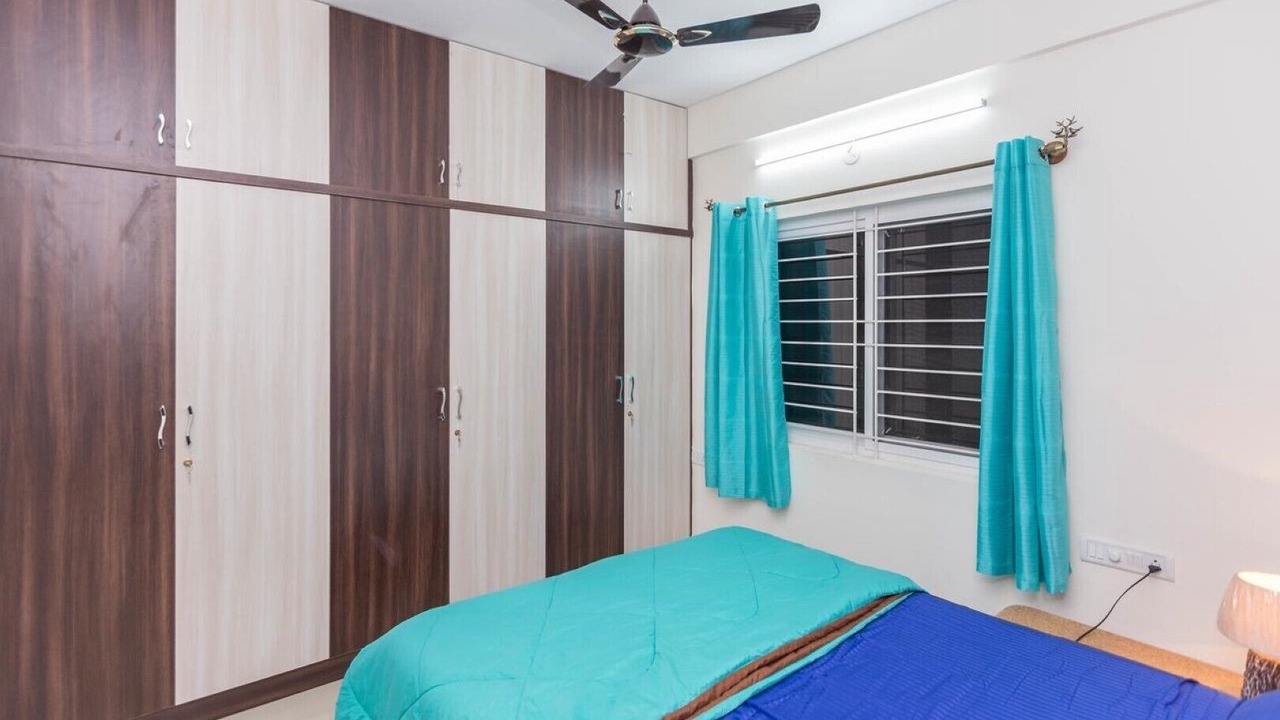 Photo of Bedroom in Arekere