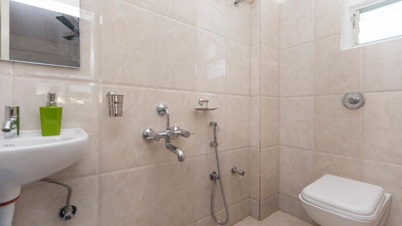 Photo of Bathroom in Arekere