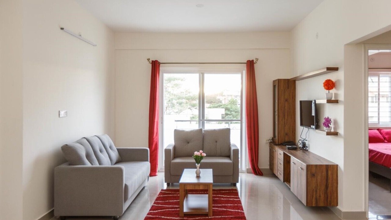 Photo of Livingroom in Arekere