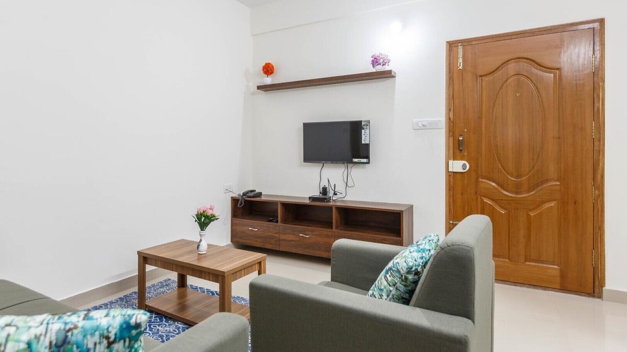 Photo of Livingroom in Arekere