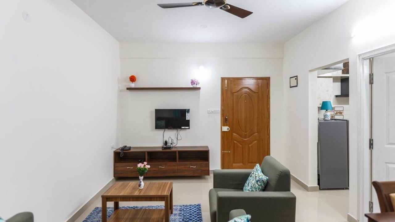 Photo of Livingroom in Arekere