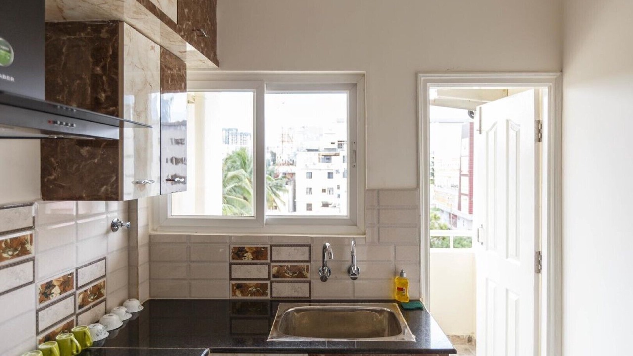 Photo of Kitchen in Arekere