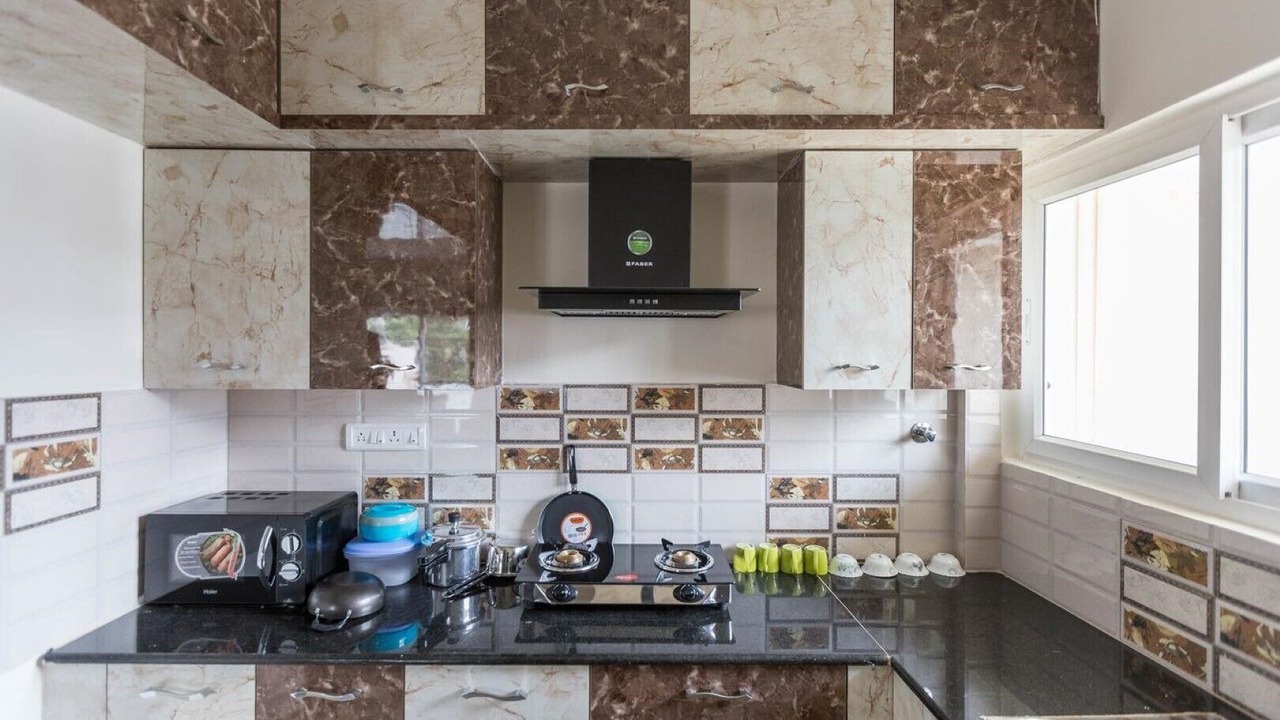 Photo of Kitchen in Arekere