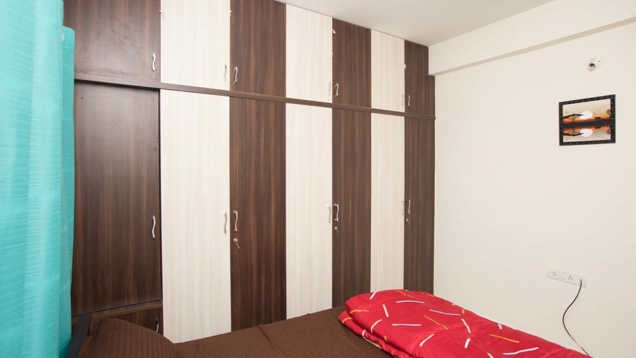 Photo of Bedroom in Arekere