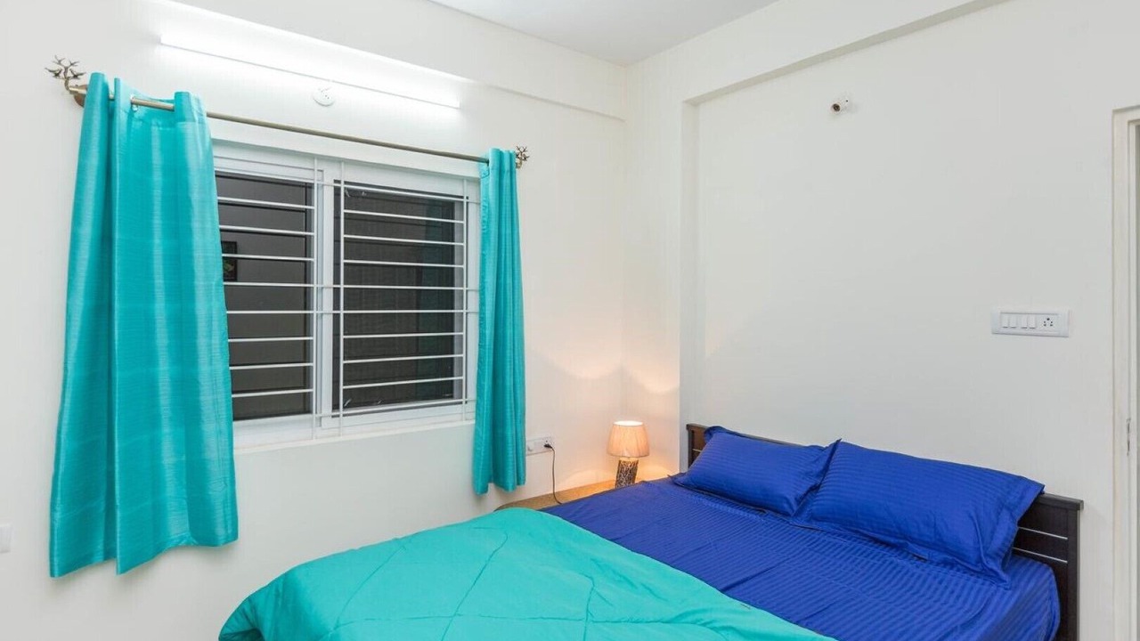 Photo of Bedroom in Arekere