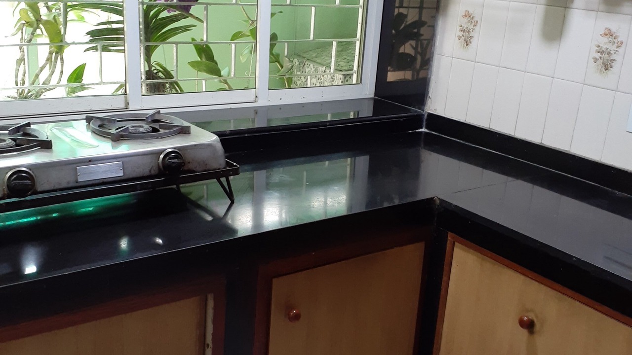 Photo of Kitchen in Juhu