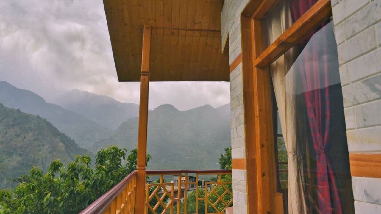 Photo of Outdoor in Naggar