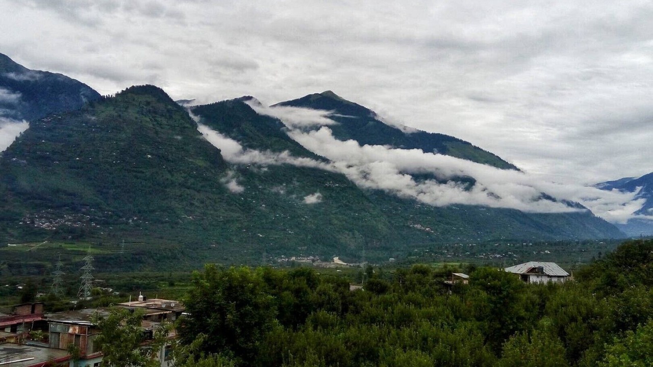 Photo of Outdoor in Naggar
