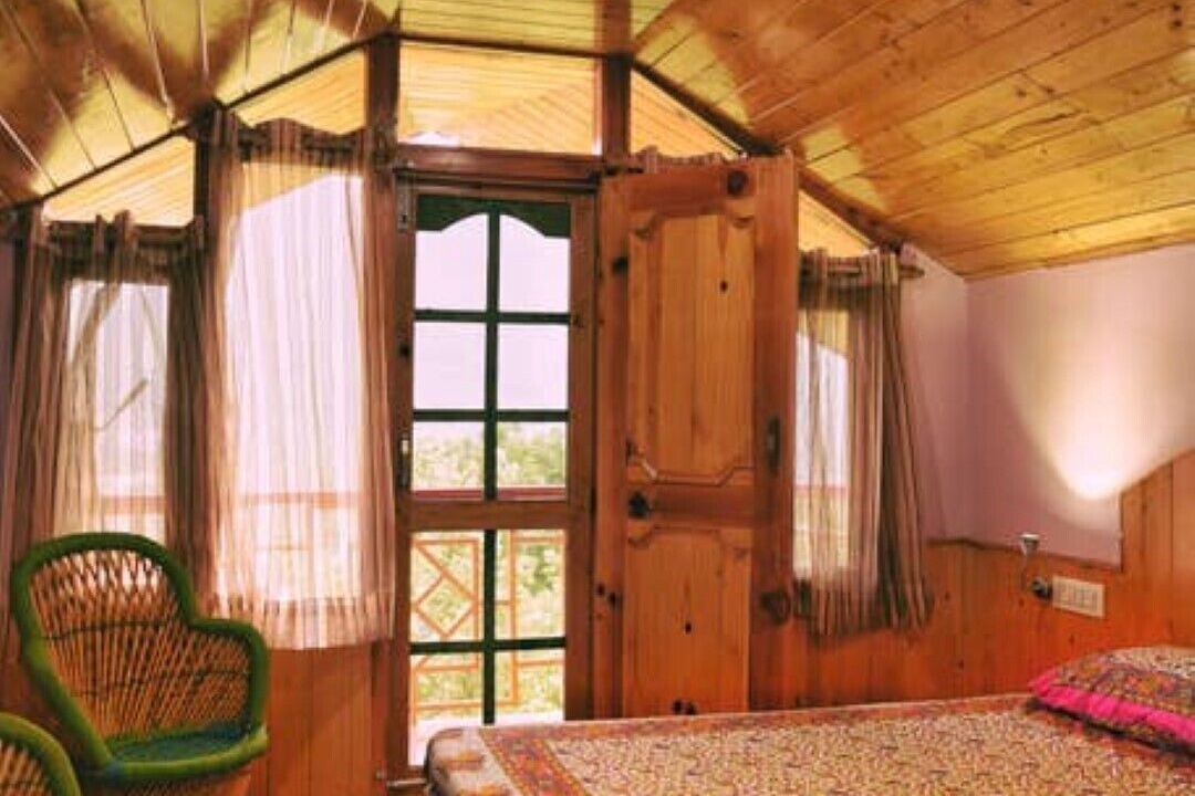 Photo of Bedroom in Naggar