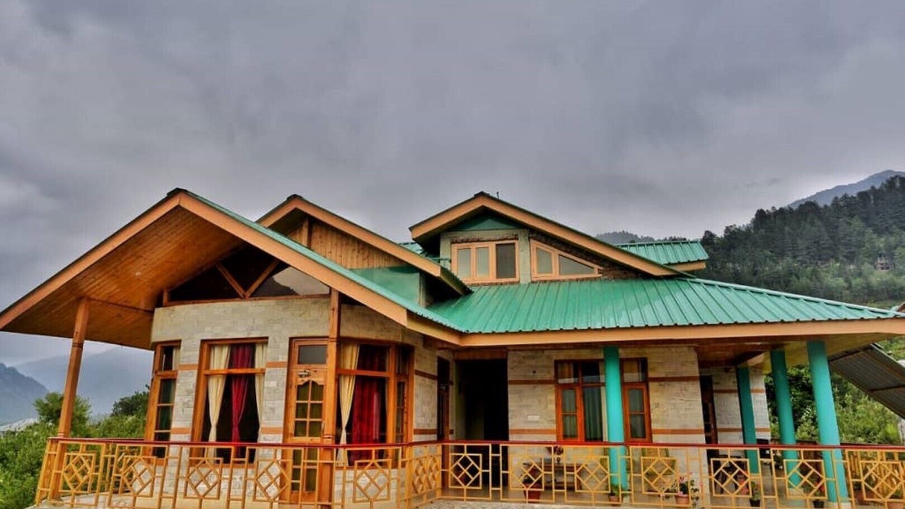 Photo of Outdoor in Naggar