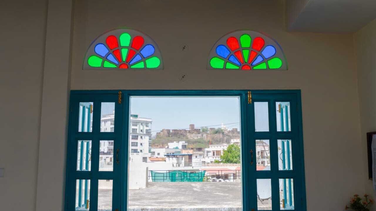 Photo of Others in Rajasthan University Campus