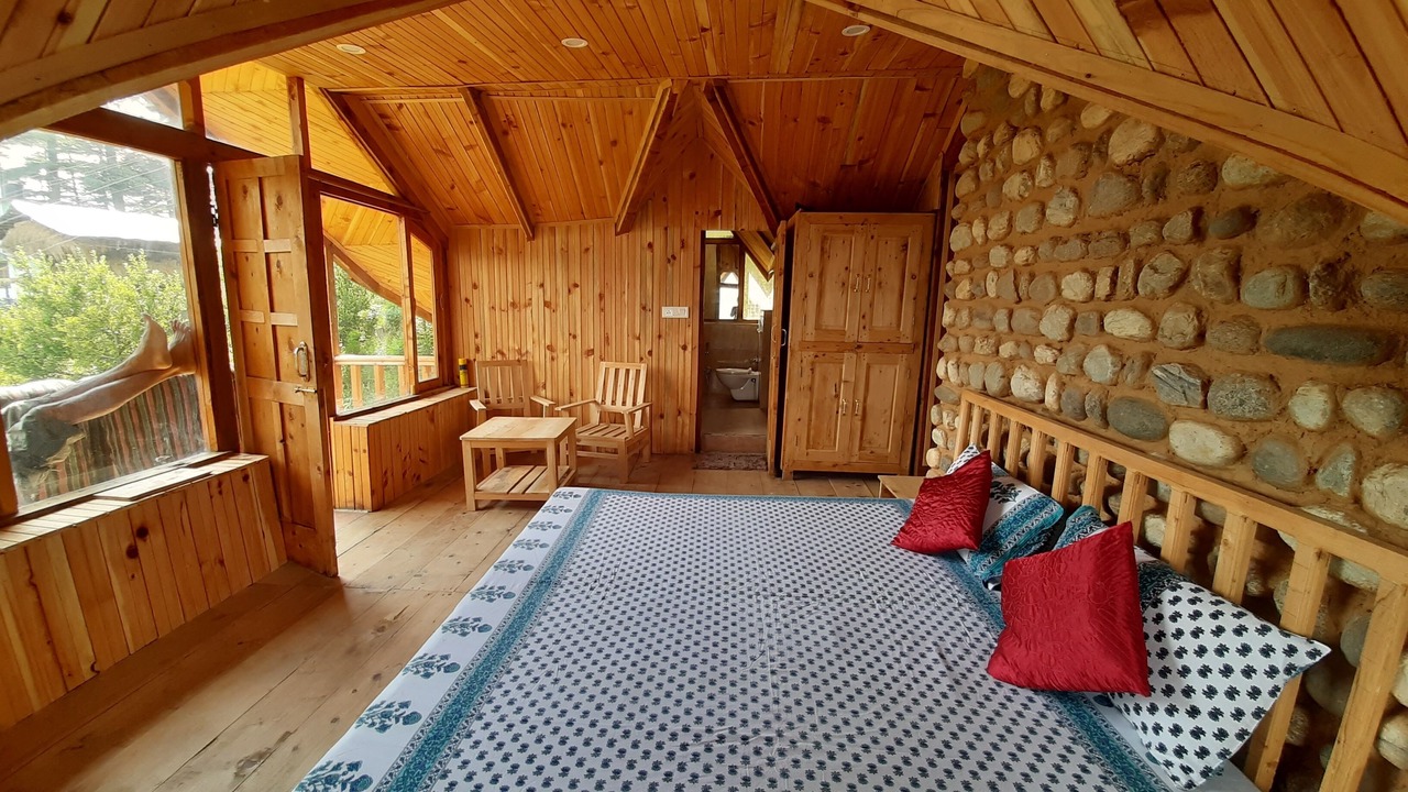 Photo of Bedroom in Banjar