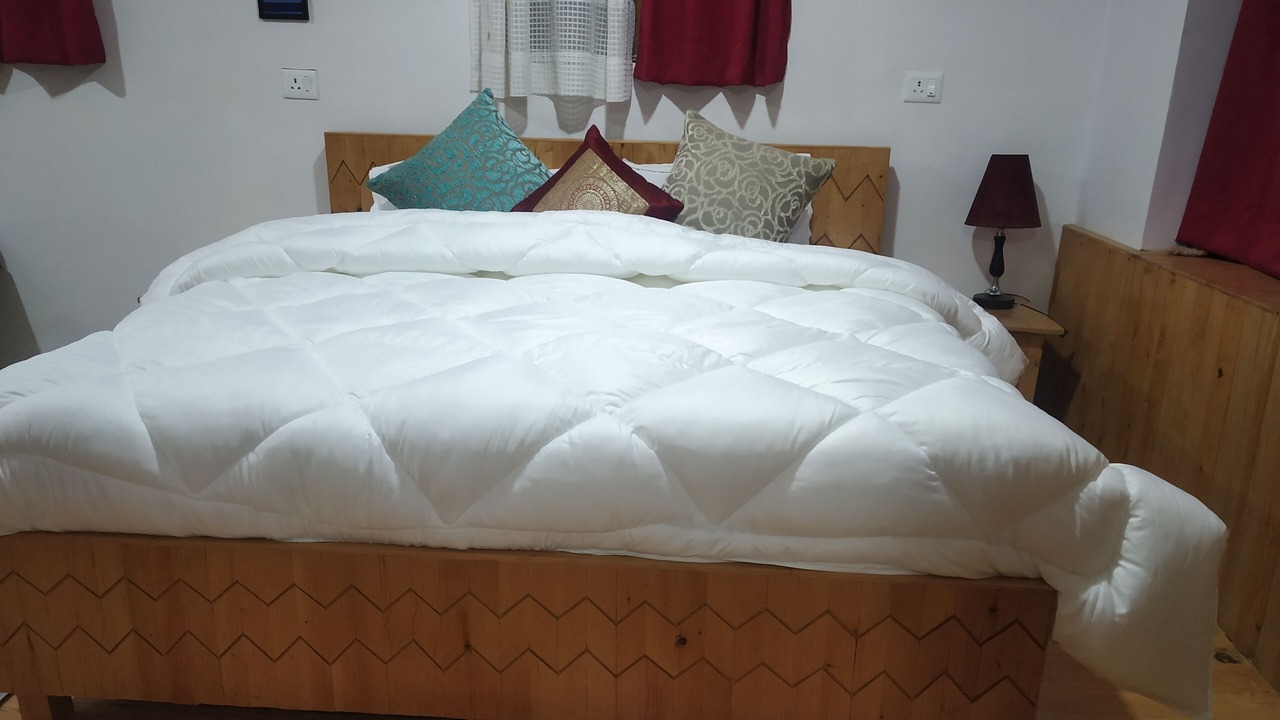 Photo of Bedroom in Banjar