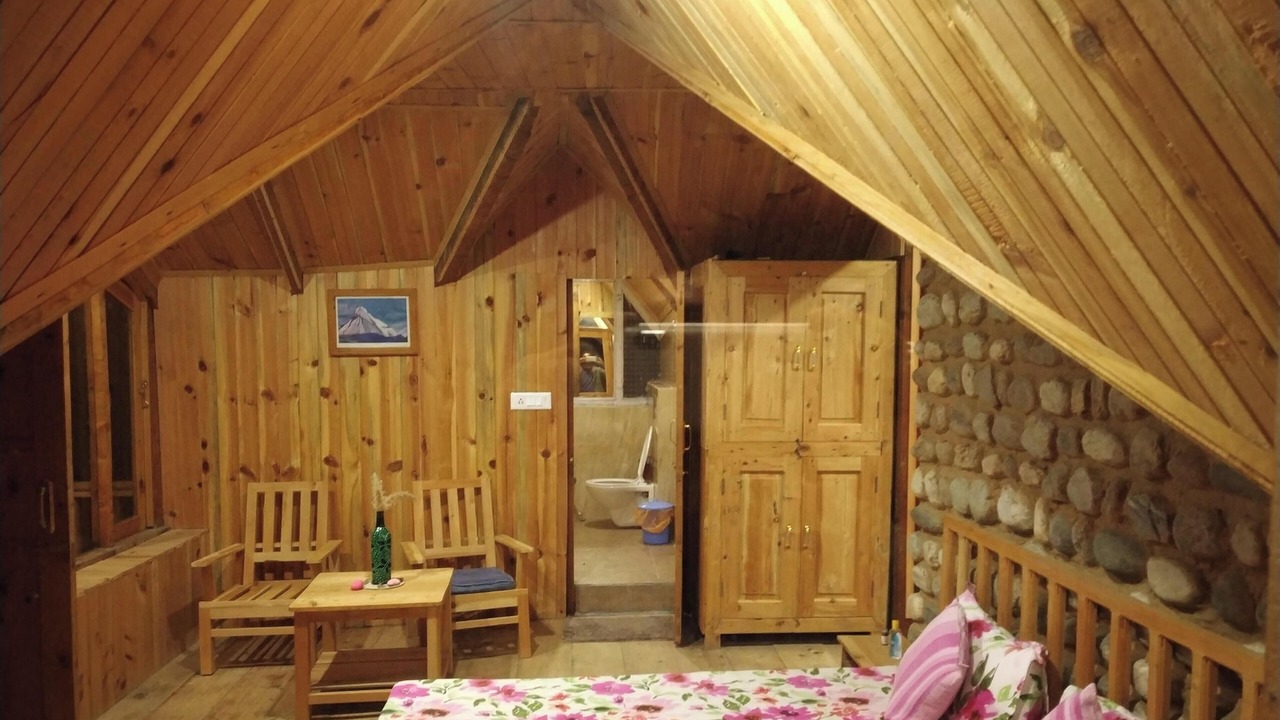 Photo of Bedroom in Banjar