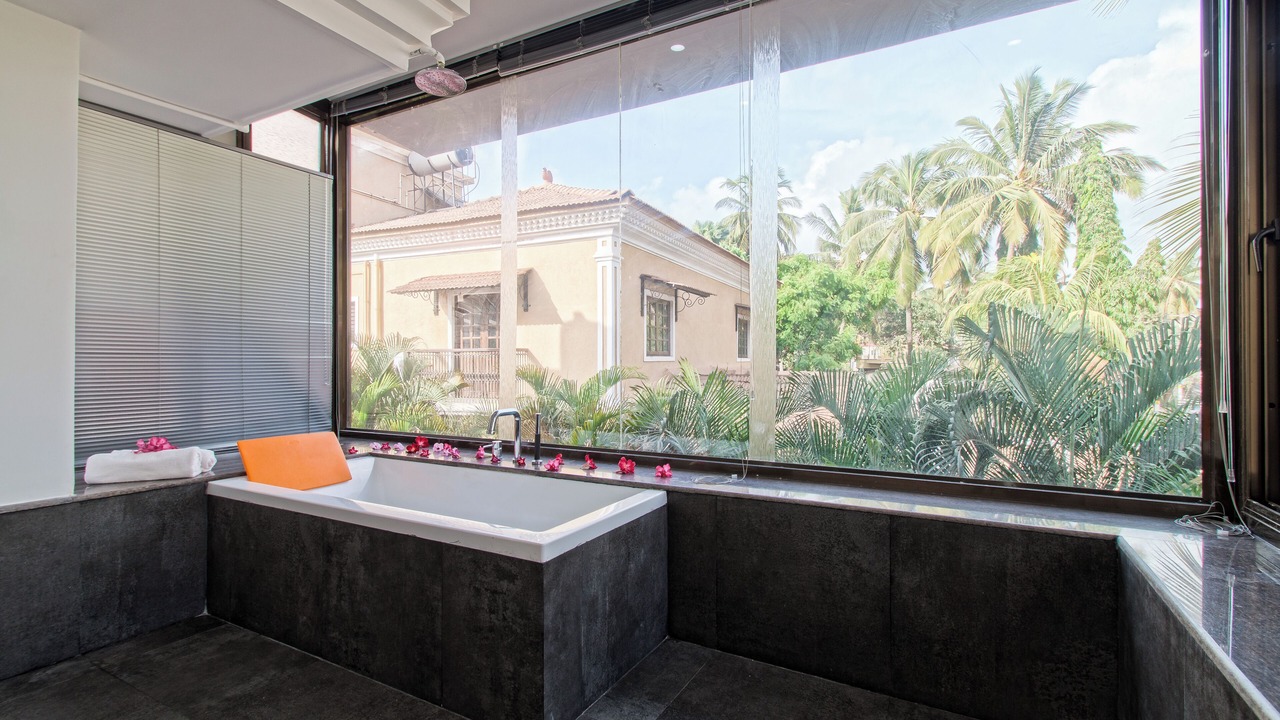 Photo of Bathroom in Gauravaddo