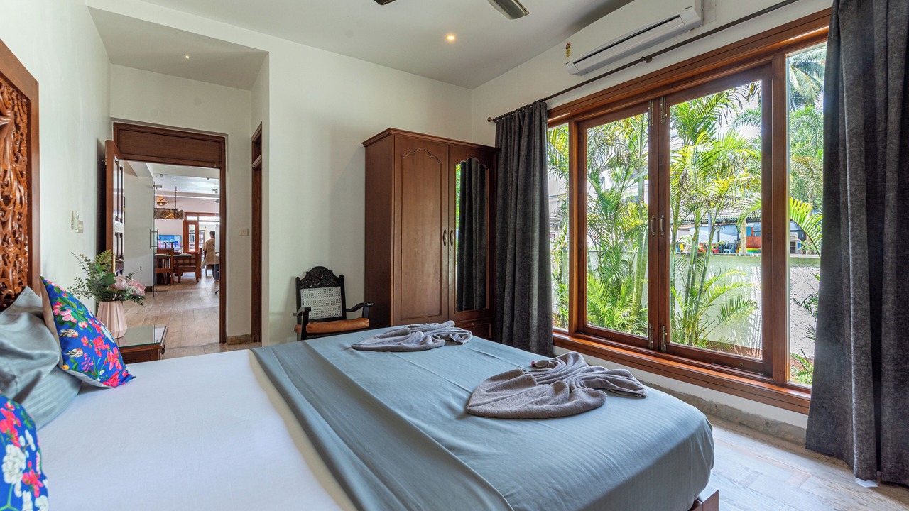 Photo of Bedroom in Gauravaddo