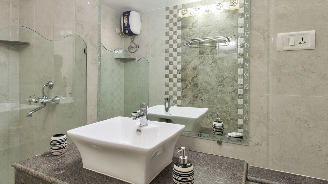 Photo of Bathroom in Gauravaddo