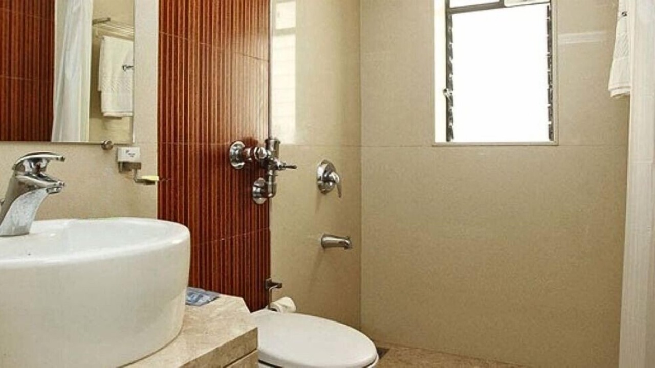 Photo of Bathroom in Jogeshwari East