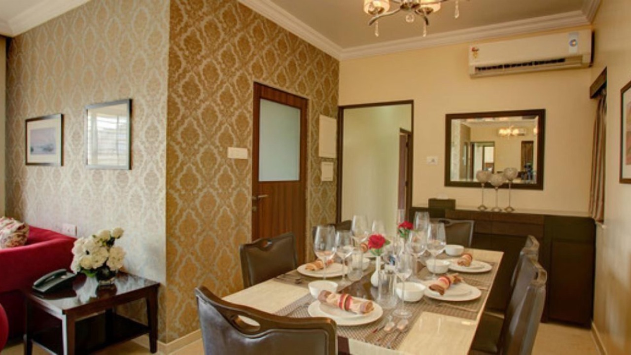 Photo of Bedroom in Jogeshwari East