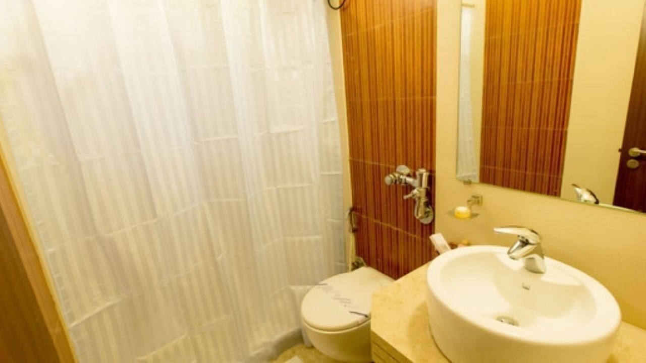 Photo of Bathroom in Jogeshwari East