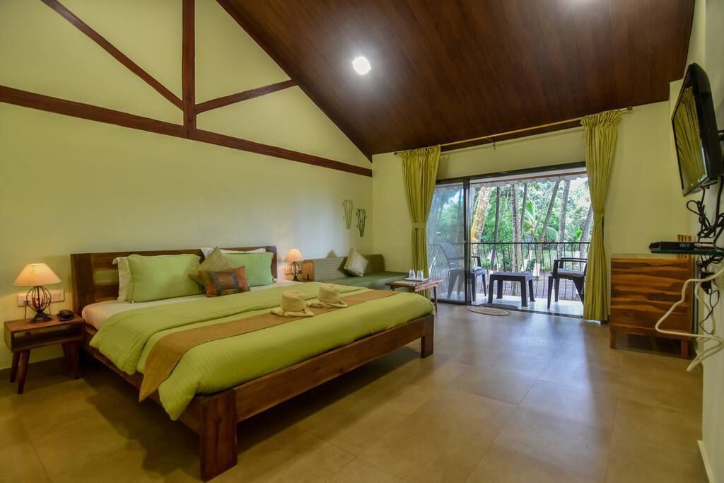 Photo of Bedroom in Revadanda