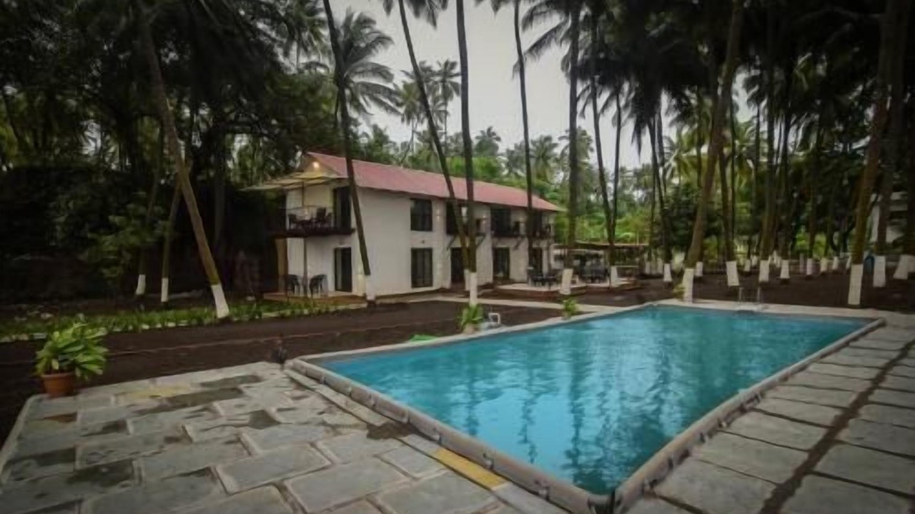 Photo of Outdoor in Revadanda