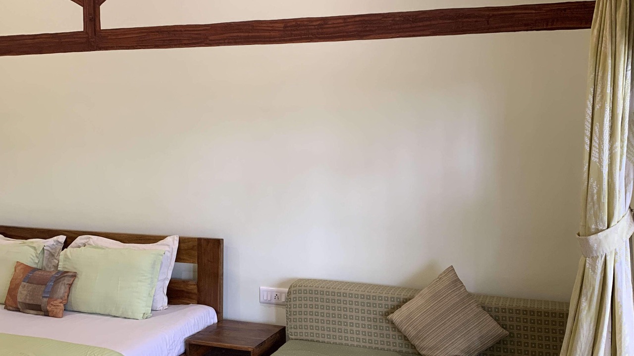 Photo of Bedroom in Revadanda